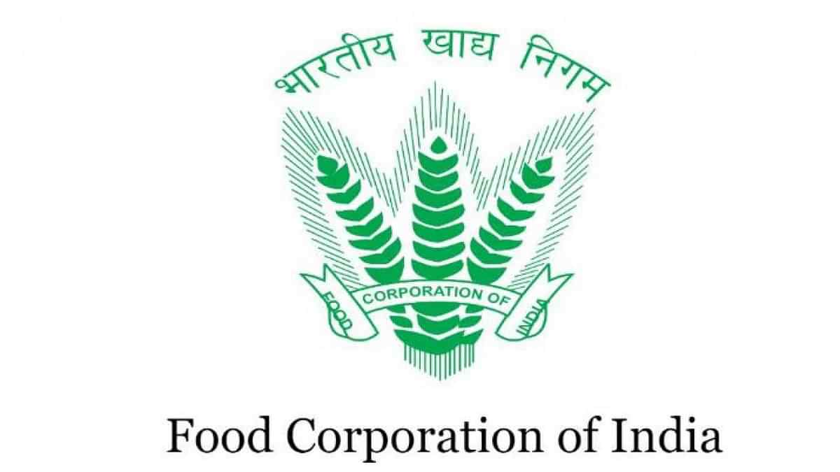 food corporative india