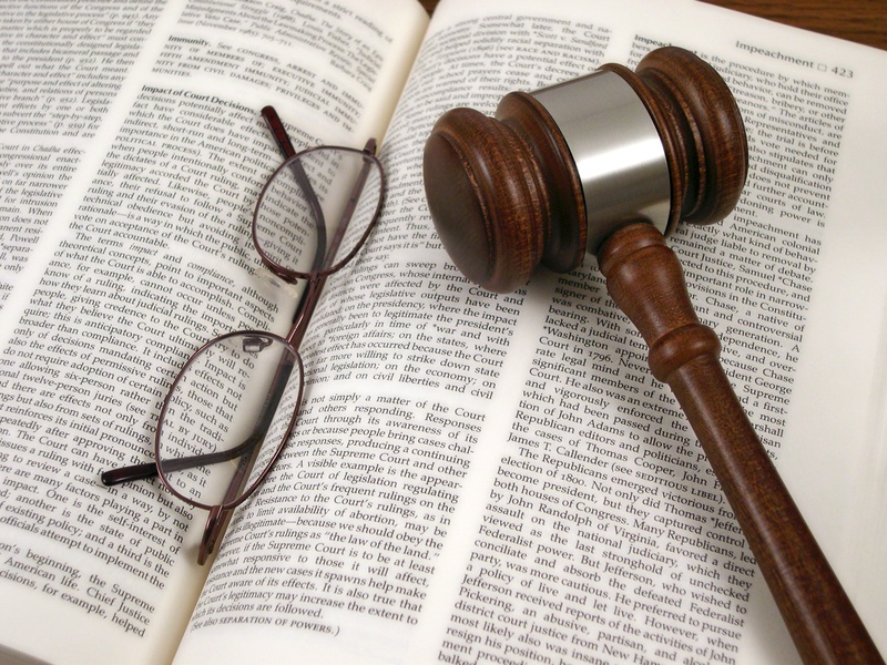 Legal Firm In Bangalore | Latest Law News &amp; Articles