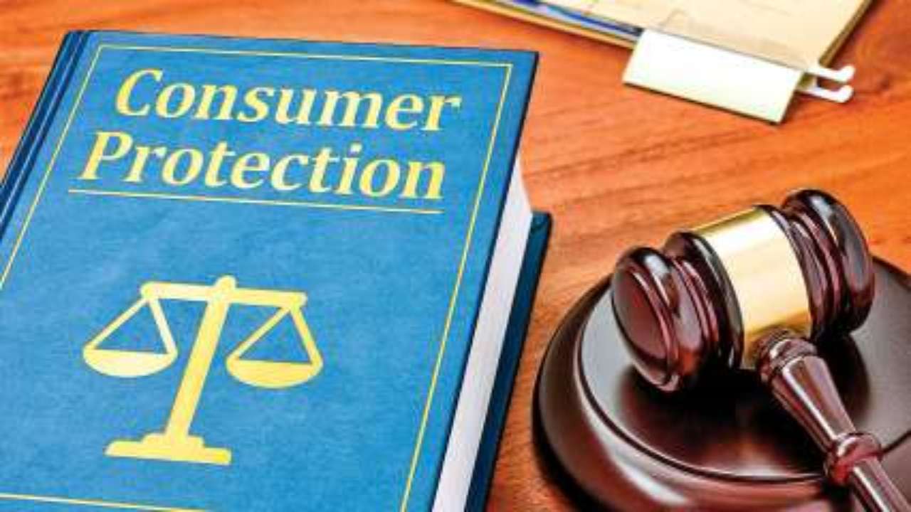 state consumer disputes redressal commission