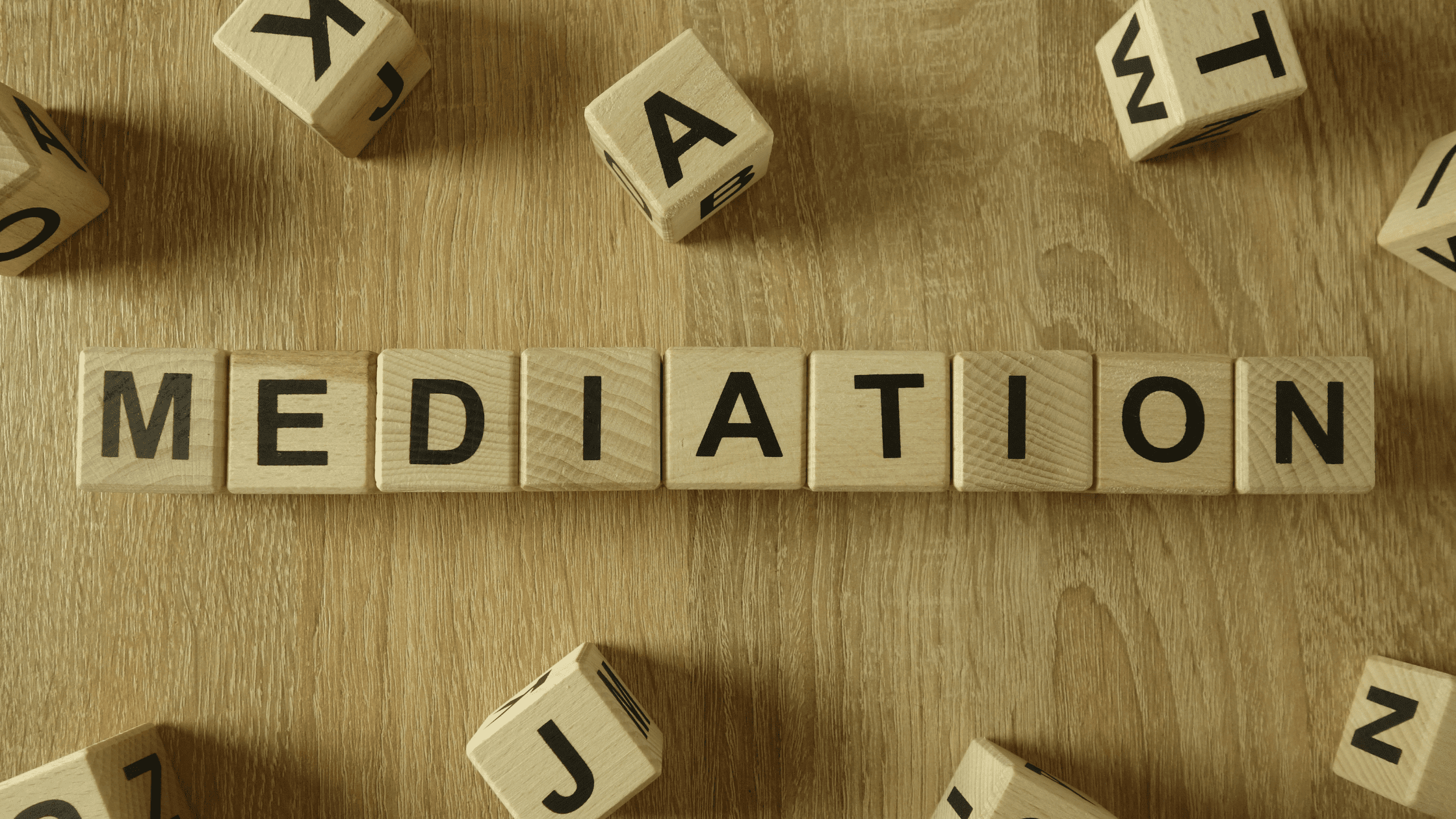 research paper on mediation in india
