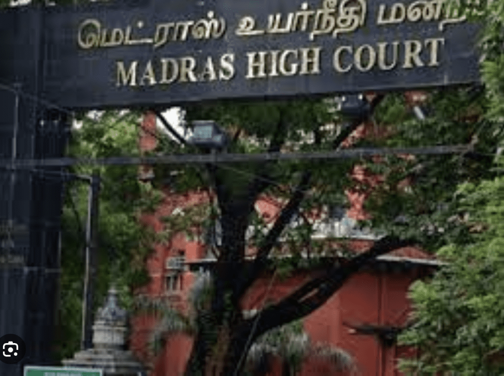 SC allows corruption and ED probe against Tamil Nadu Minister in  cash-for-job scam – Bhaskar Live