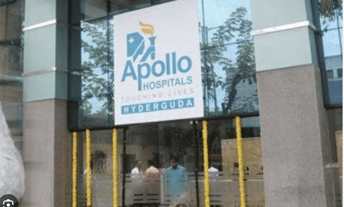 Apollo launches advanced network for pediatric care - Express Healthcare