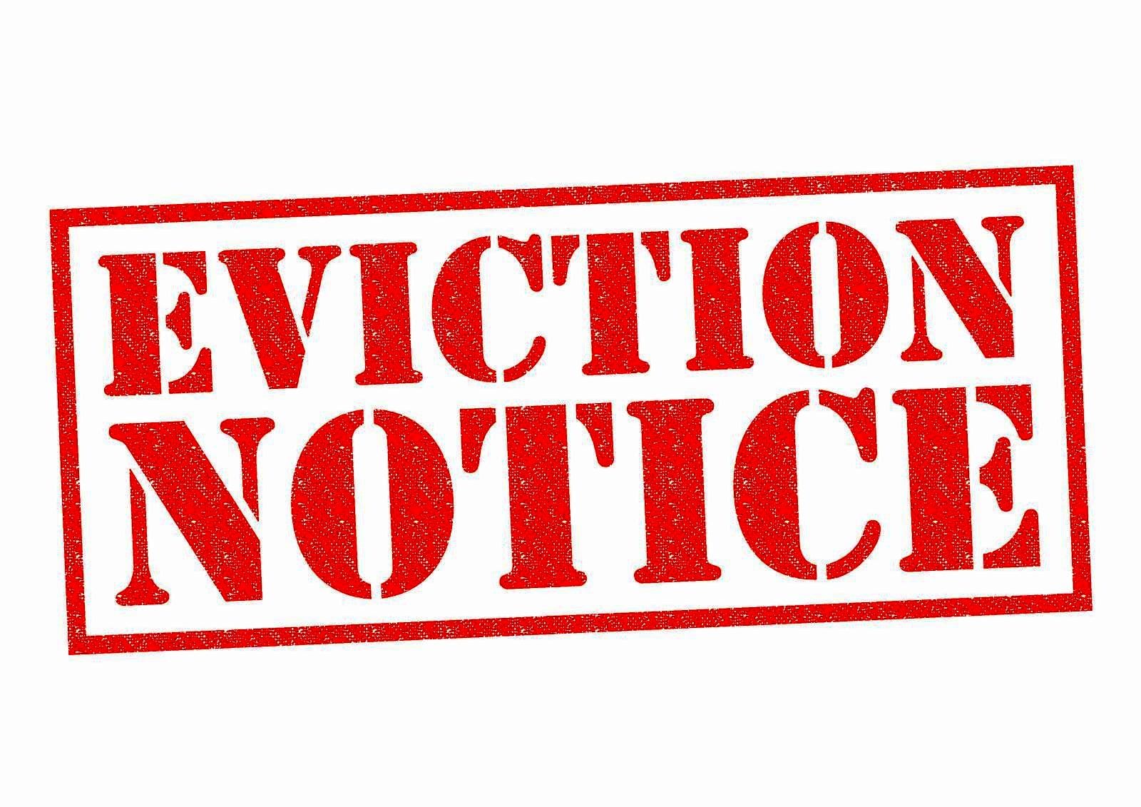 Free DC Eviction Notice: Make & Download - Rocket Lawyer