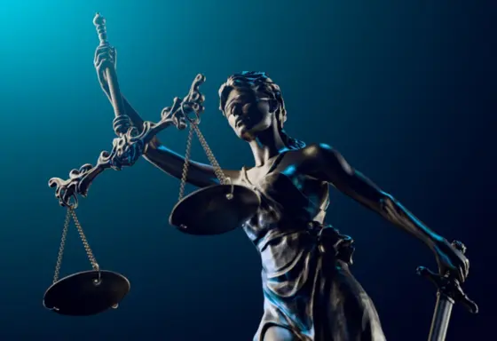 lady justice