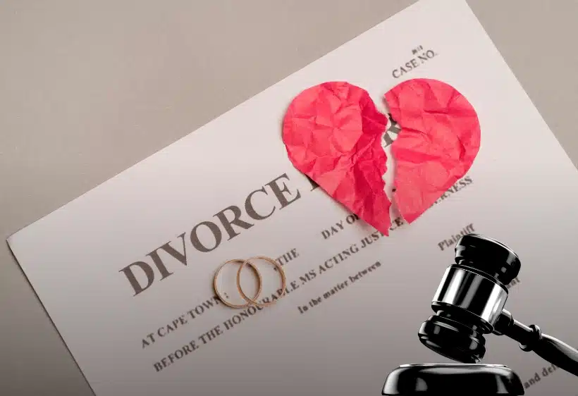 Divorce Law Services in Bangalore