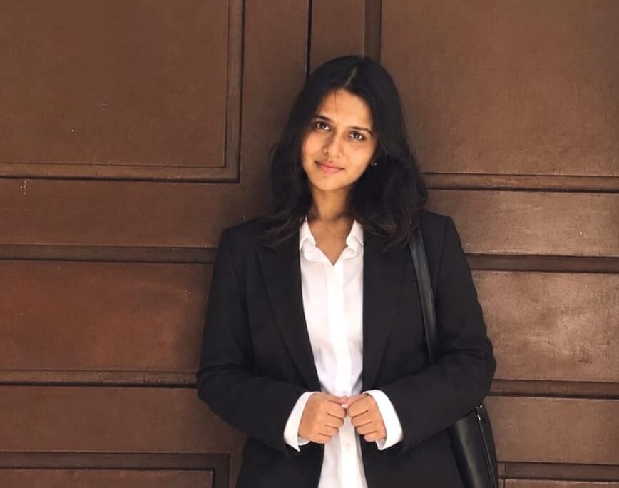 Adv. Priyanka Deshikan